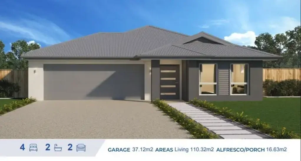 South Maclean 4ห้องนอน Why homes under $1M are attracting interstate investors right now