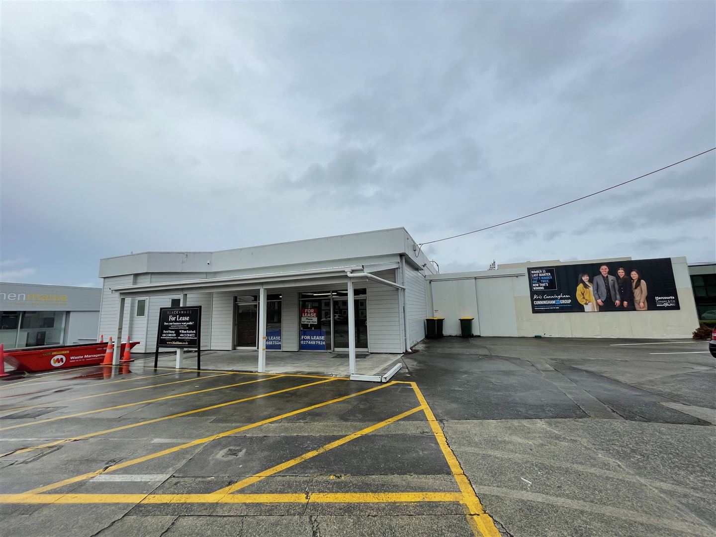 1a Shakespeare Road, Milford, Auckland - North Shore, 0房, 0浴