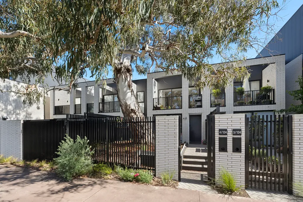 4/124 White Street, Mordialloc, VIC 3195