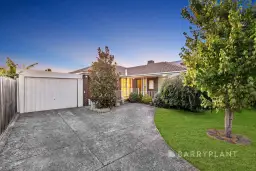 3 Emden Crescent, Mulgrave