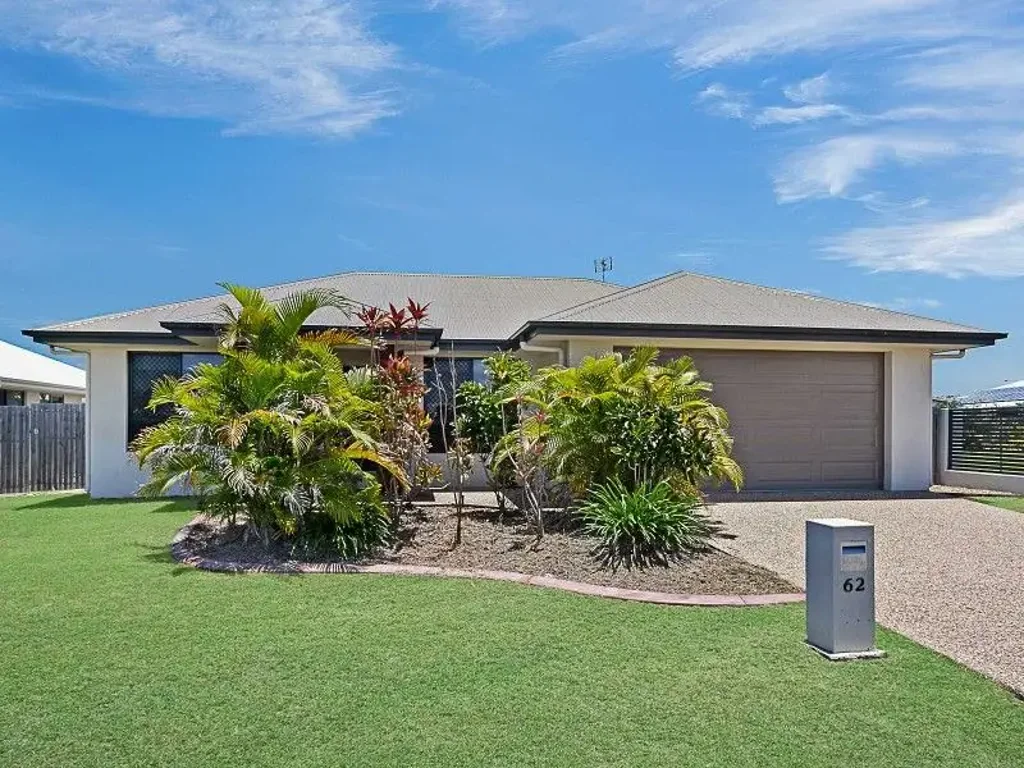 Spacious family home - close to schools