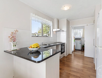13 Pallant Street, Manurewa, Manukau City, 3 Bedrooms, 1 Bathrooms, House