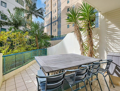 224/11 Mooloolaba Esplanade, Mooloolaba, Sunshine Coast, 1 침실, 1 욕실, Apartment