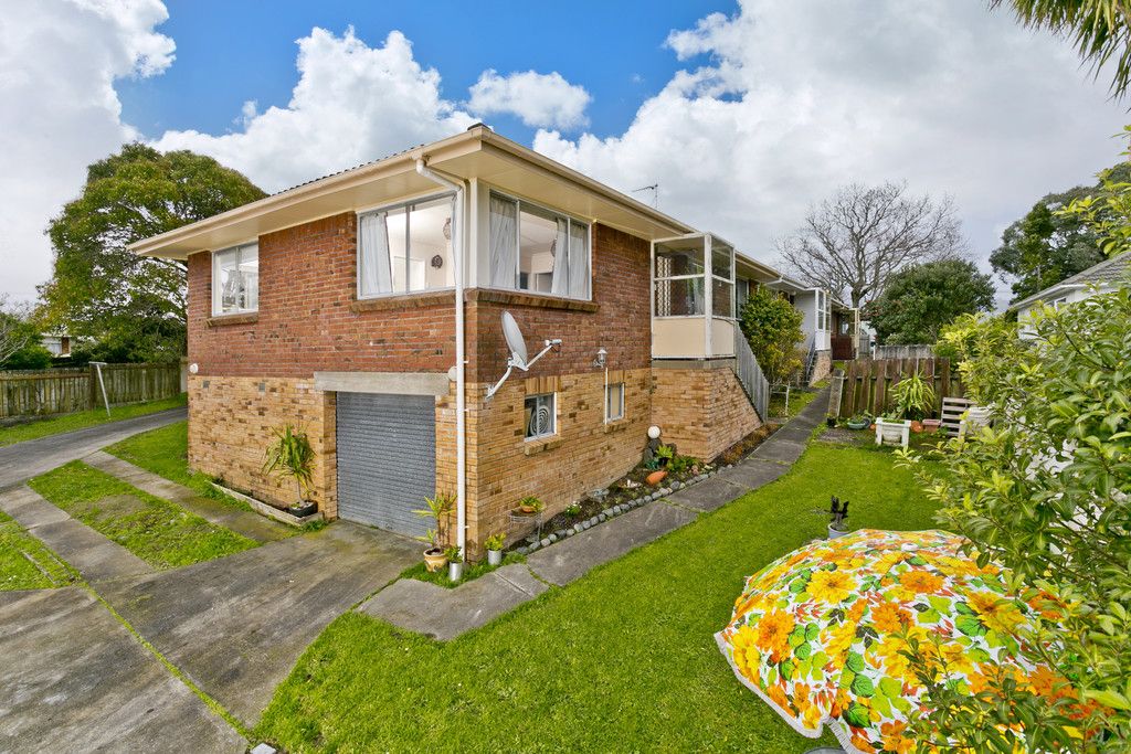 4/3 Salisbury Road, Birkdale, Auckland - North Shore, 2房, 1浴