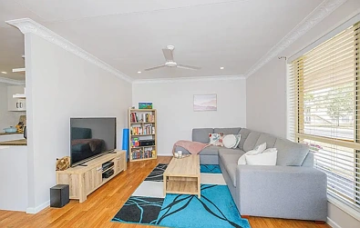 6 Munro Street, Kawana, QLD 4701, 3 Schlafzimmer, 1 Badezimmer, House