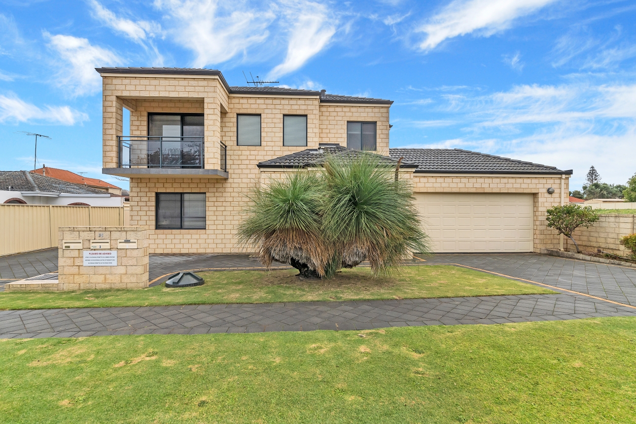 38 LEWINGTON ST, ROCKINGHAM WA 6168, 0 chambres, 0 salles de bain, House