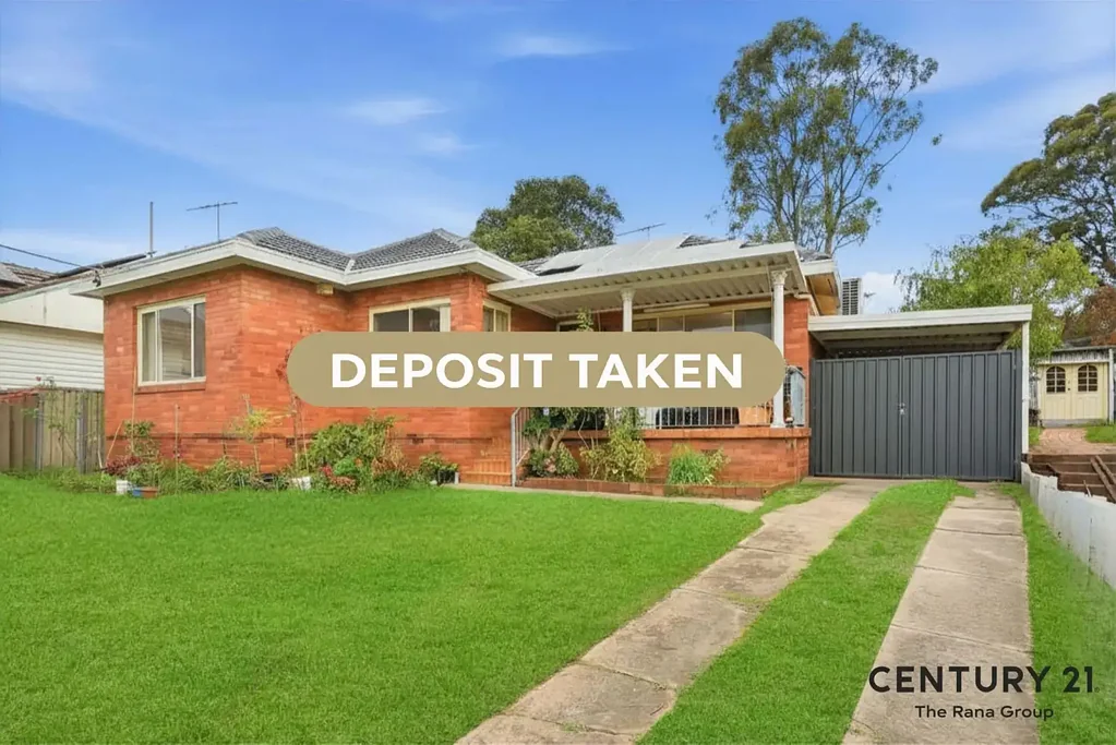 11 Caldwell Place, Blacktown, NSW 2148, 3 Bedrooms, 2 Bathrooms, House