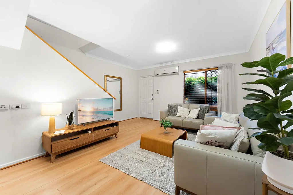 Stylish Living in the Heart of Leederville