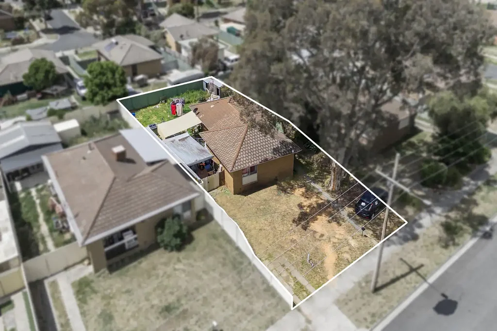 74 Happy Valley Road, Long Gully, VIC 3550