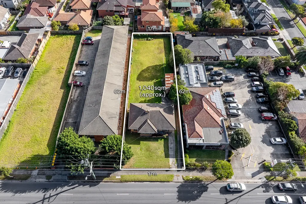 257 Clayton Road, Clayton, VIC 3168