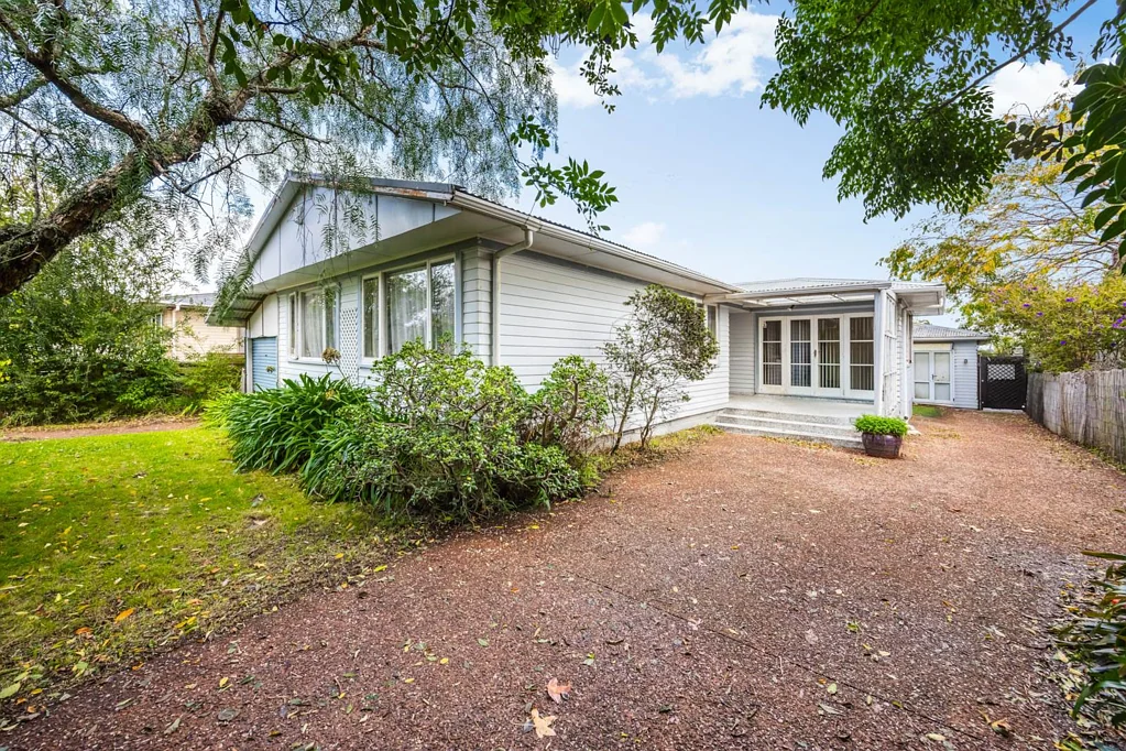 20 Challinor Street, Pakuranga, Manukau City, Auckland