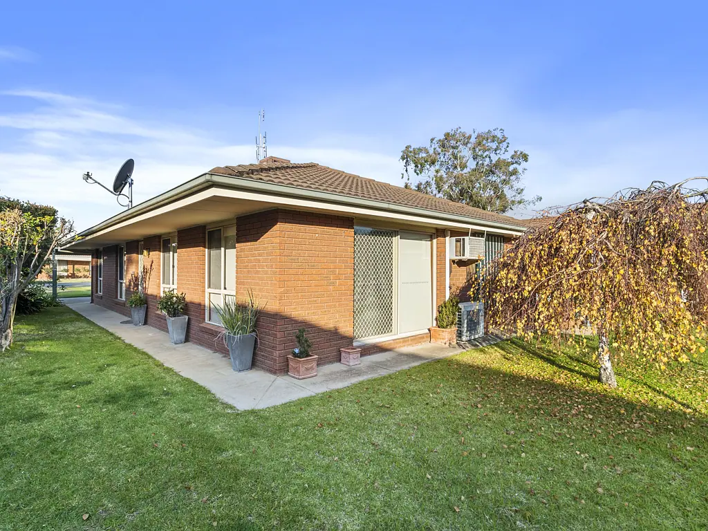 5/25 Calaway Street, Tocumwal, NSW 2714