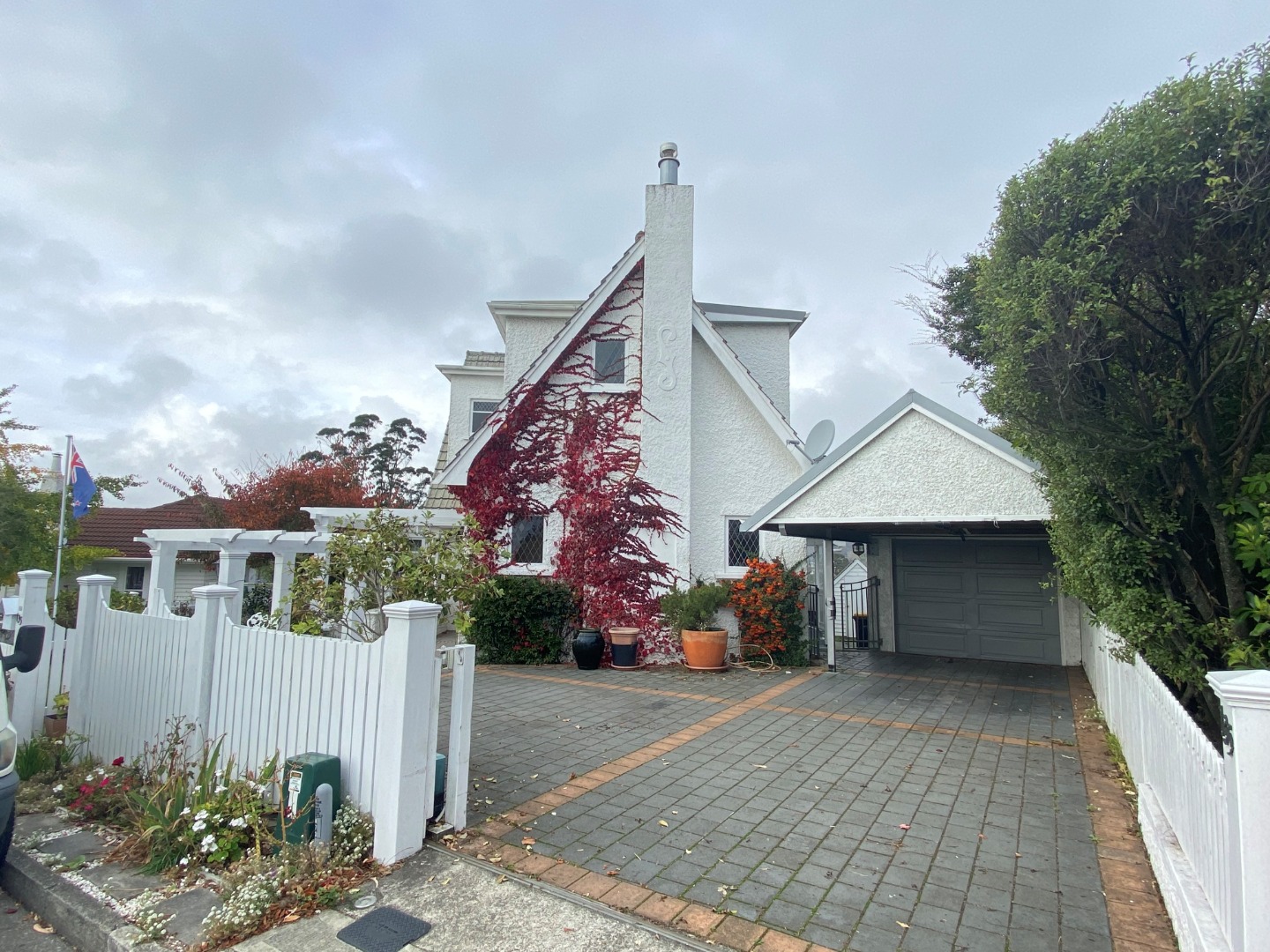 135 Princes Drive, Britannia Heights, Nelson, 4 Schlafzimmer, 0 Badezimmer