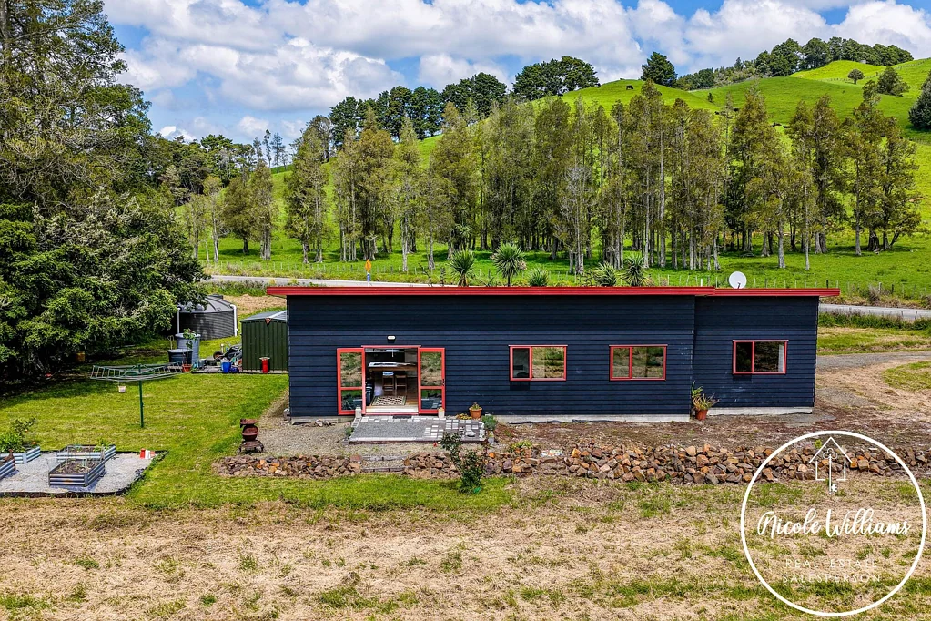 Paparoa 3कमरा 6 acres lifestyle property