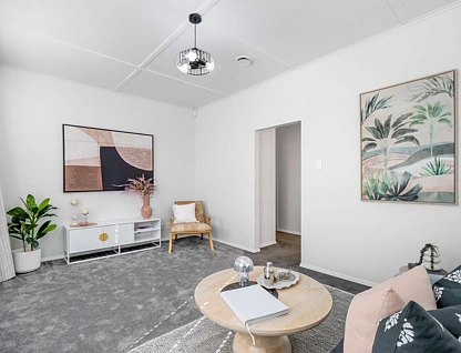 14 Clapham Place, Whanganui East, Wanganui, Manuwatu, 2房, 2浴, 独立屋