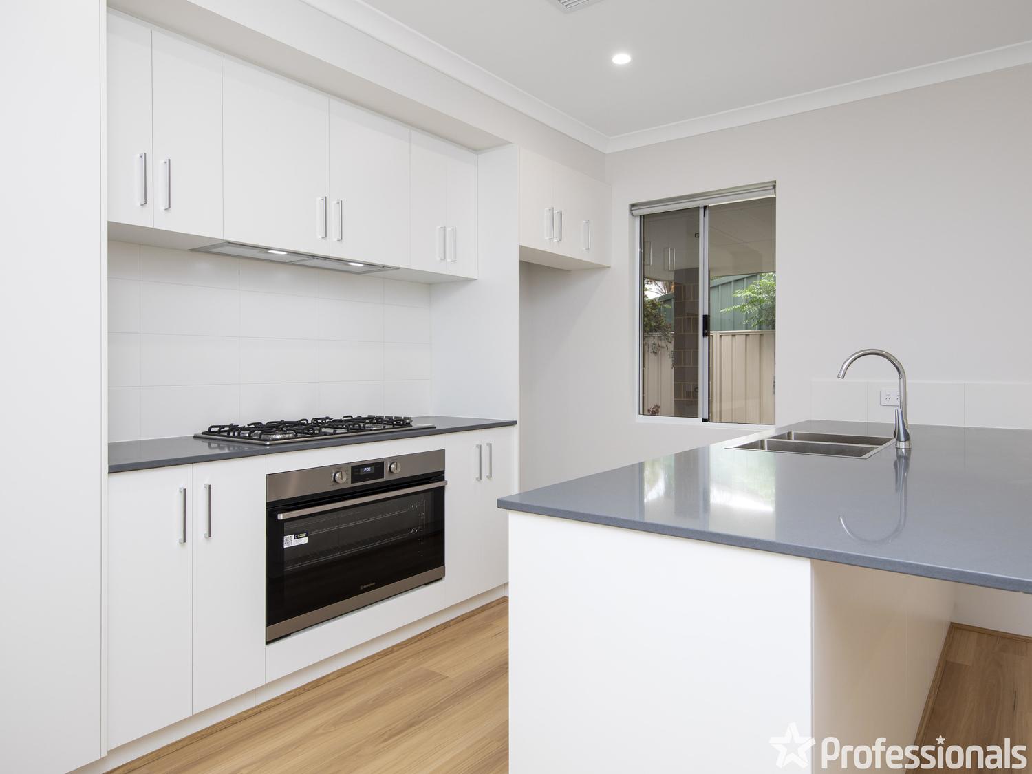 UNIT 4 141 HALE RD, FORRESTFIELD WA 6058, 0房, 0浴, House