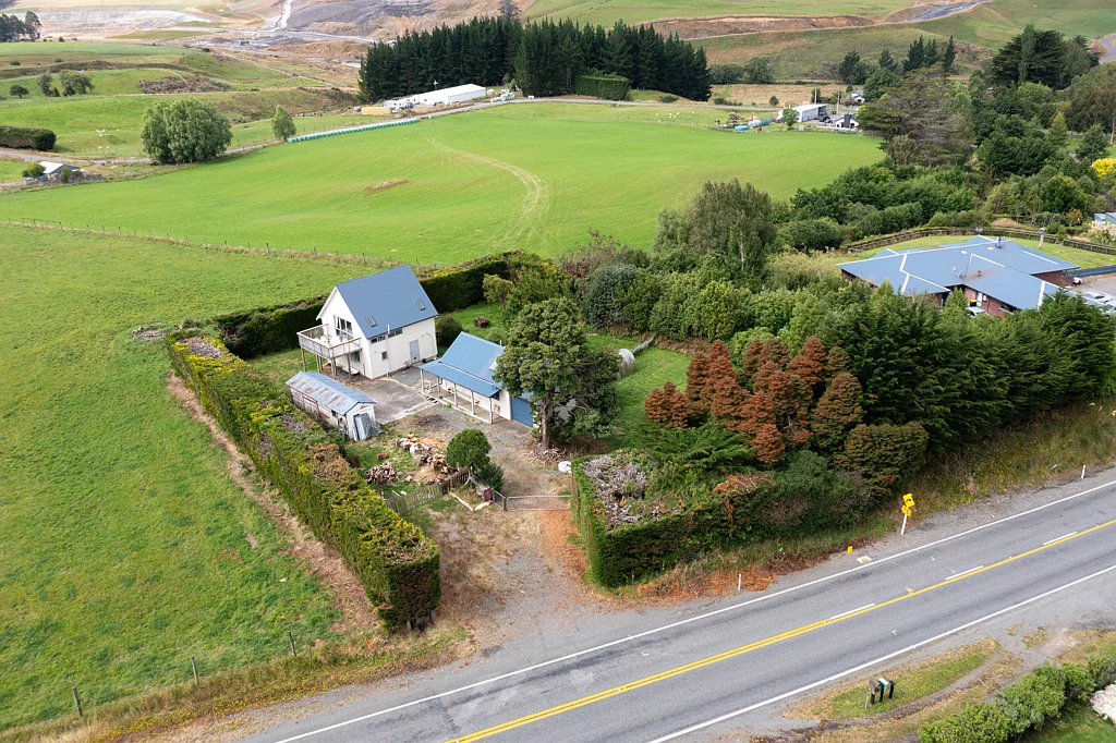 112 Sinclair Avenue, Nightcaps, Southland