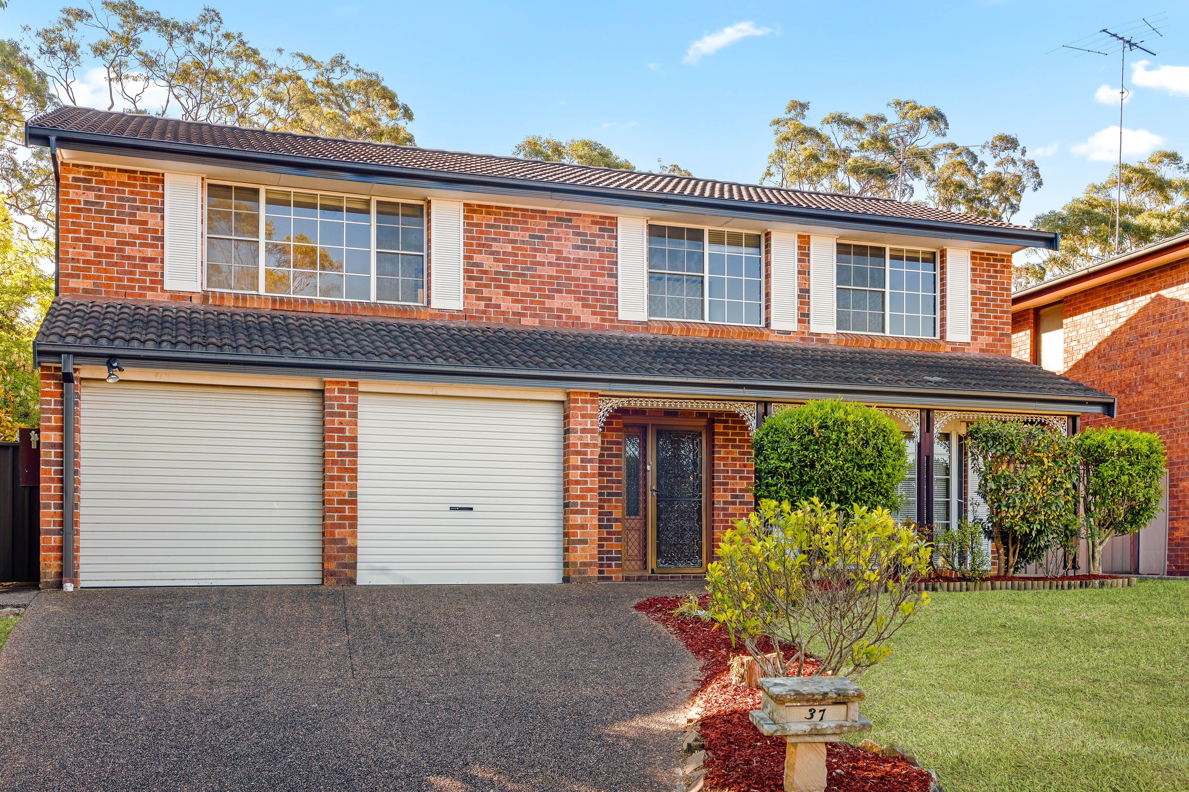 37 JERVIS DR, ILLAWONG NSW 2234, 0房, 0浴, House