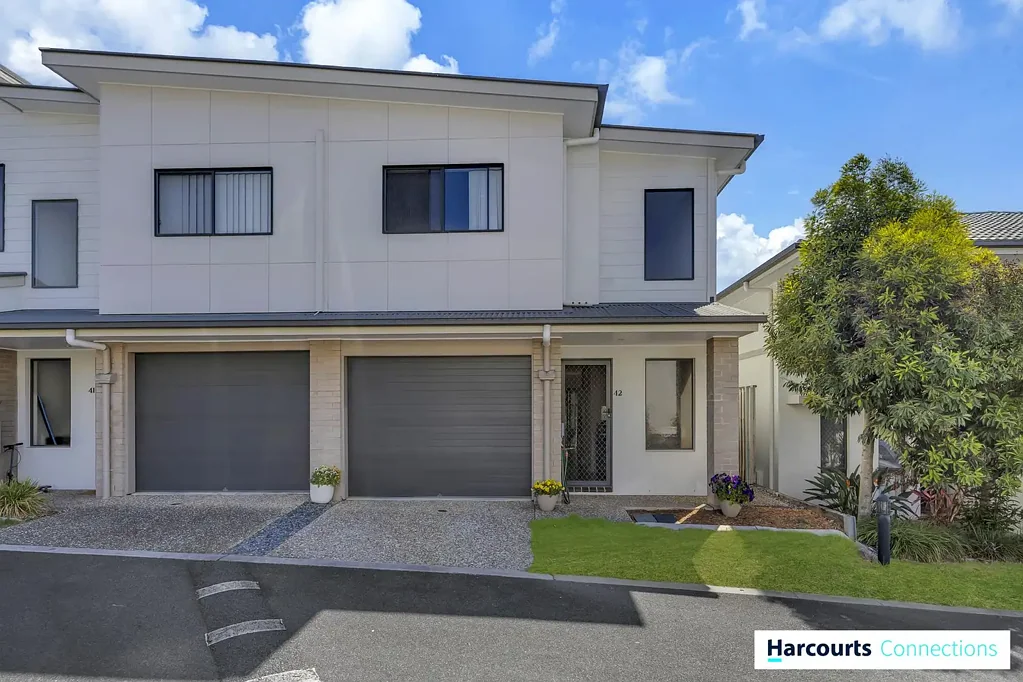 42/10 Yugumbir Street, Richlands, QLD 4077