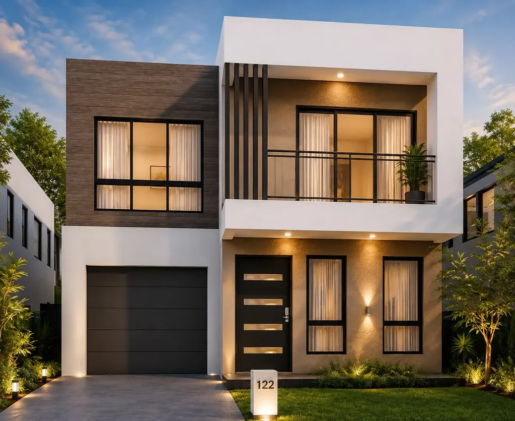 Box Hill 4房  Stunning Family Home in Box Hill