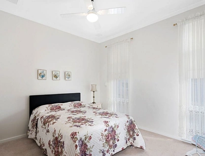 30 Hawkins Avenue, Sorrento, North West Perth, 2 habitaciones, 1 baños, Apartment