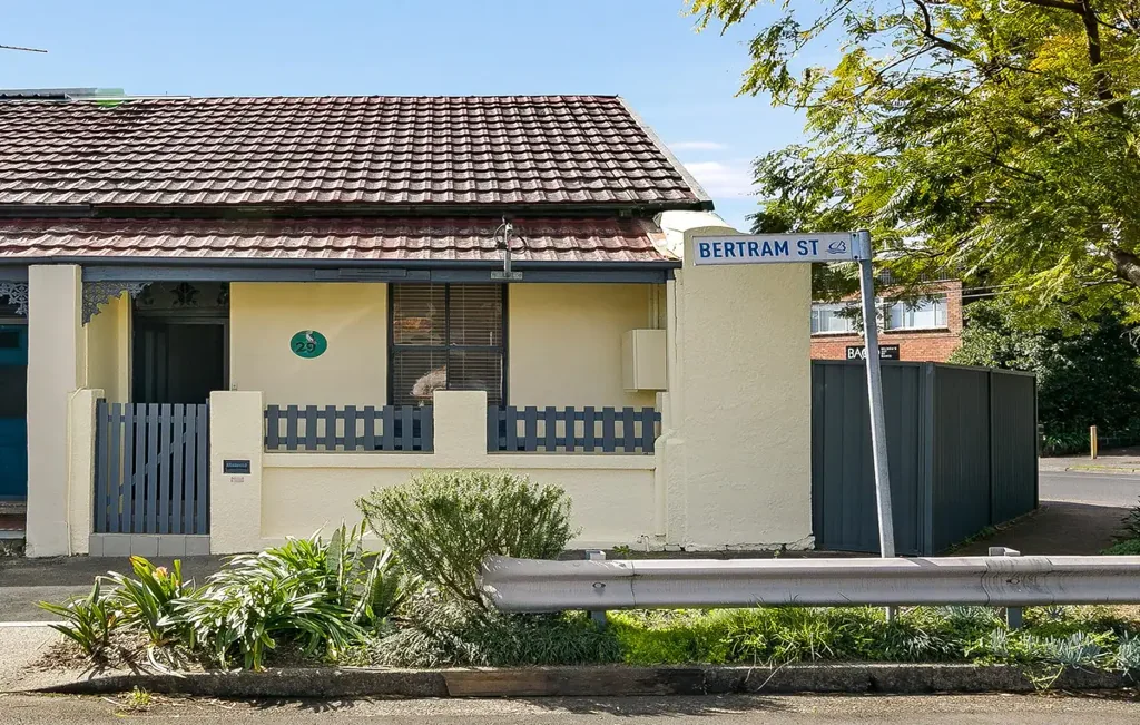 29 Bertram Street, Mortlake, NSW 2137