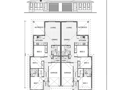 Lot 713 Cartwright Street, Gillieston Heights, Hunter, 0部屋, 0バスルーム, Section