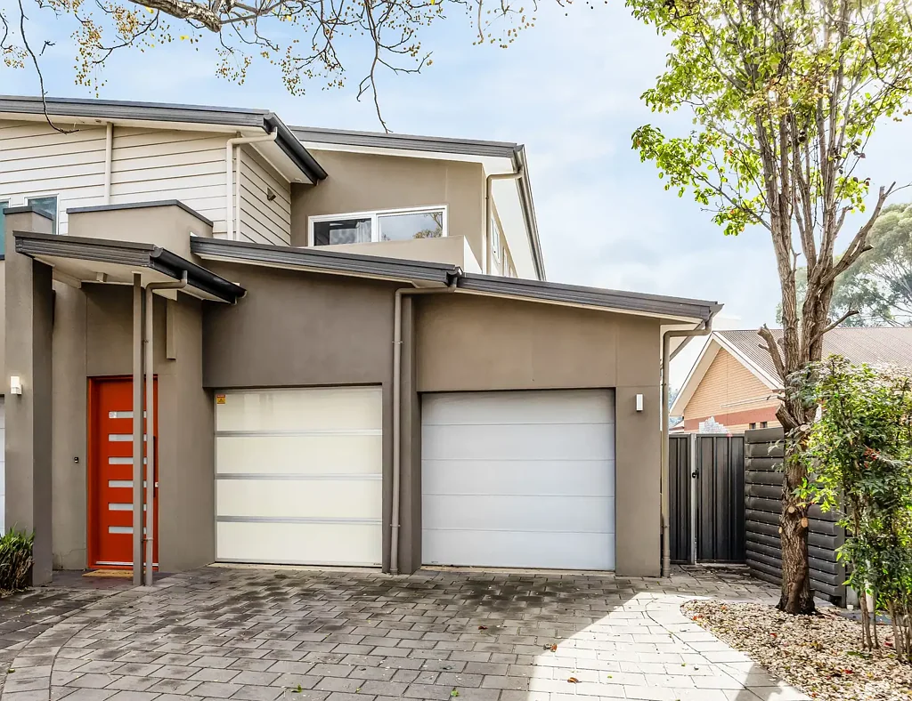 Marleston 3房  Contemporary Design, Luxury Living....