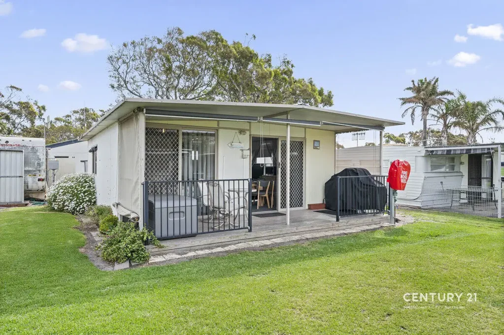 Site N4/157 Willis Drive, Normanville, SA 5204