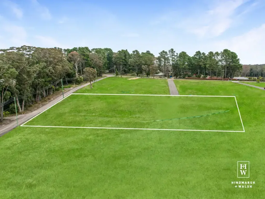 Wingello Over 1 Acre At This Price -  It Won't Last Long.