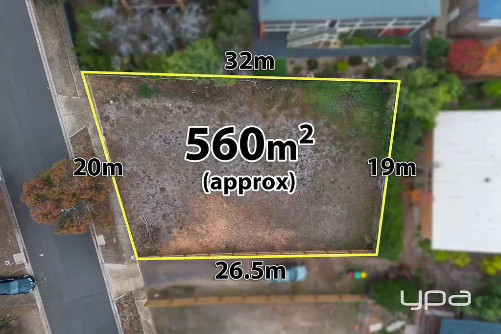 Bacchus Marsh BUILD YOUR DREAM HOME!