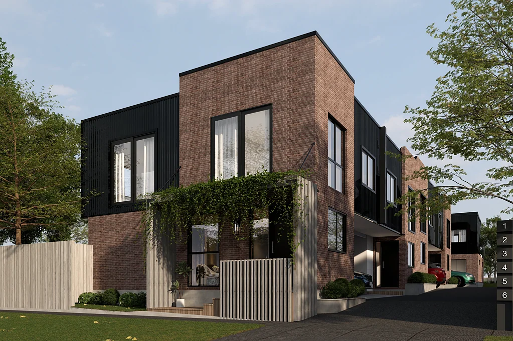 Titahi Bay 3房  Fresh, Modern, and Minutes from the Beach