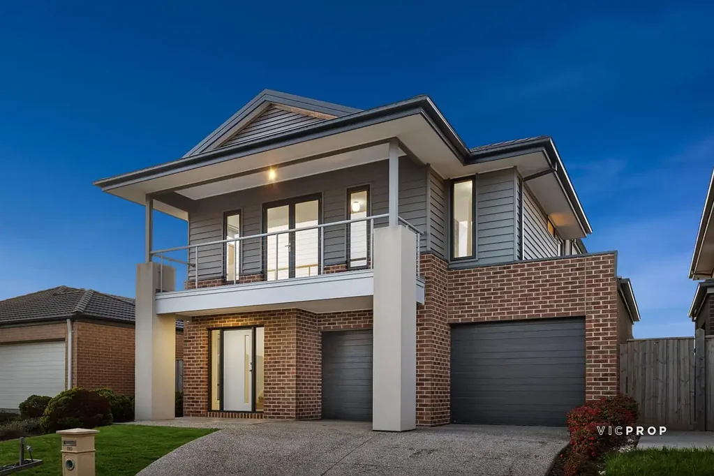 110 Haze Drive, Point Cook, VIC 3030