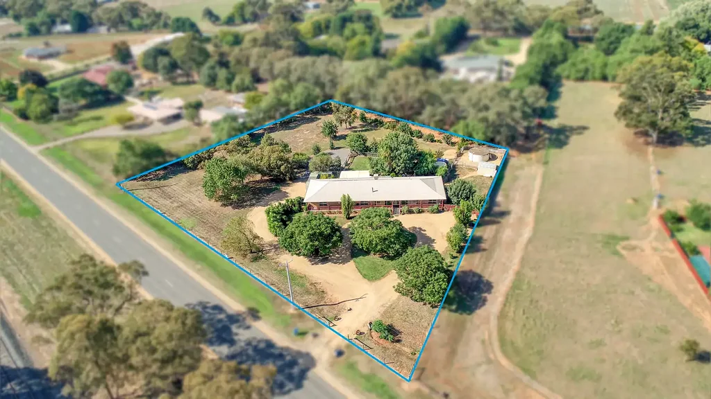 422 Numurkah Road, Numurkah, VIC 3636