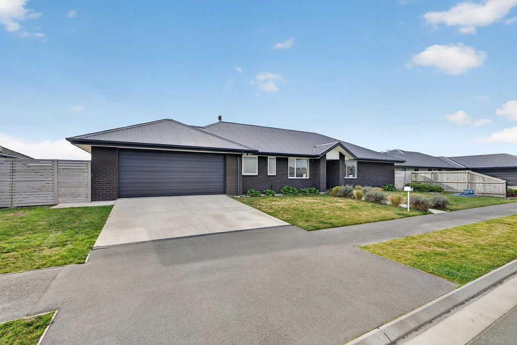 Darfield 4房  Motivated vendors - next home found