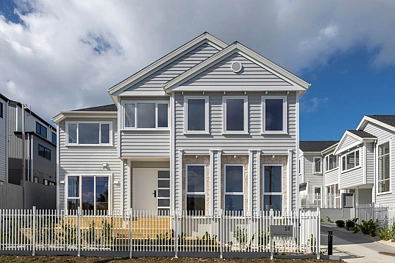 Forrest Hill 4房  Hamptons Elegance, Double Westlake Zone