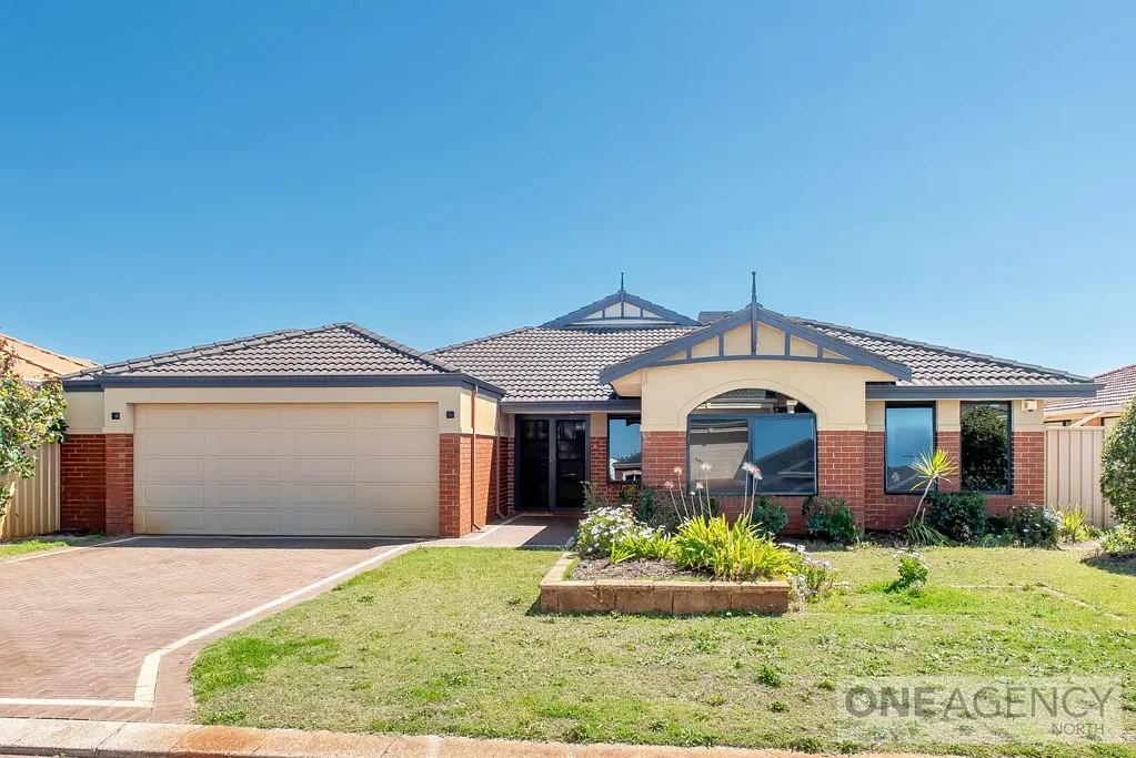 5 Houston Boulevard, Canning Vale, WA 6155