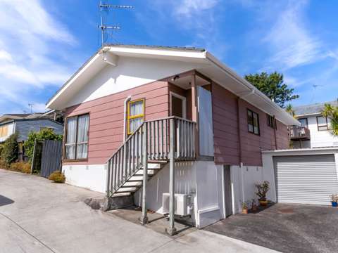Bayview 3部屋 Big Potential, Even Bigger Opportunity!