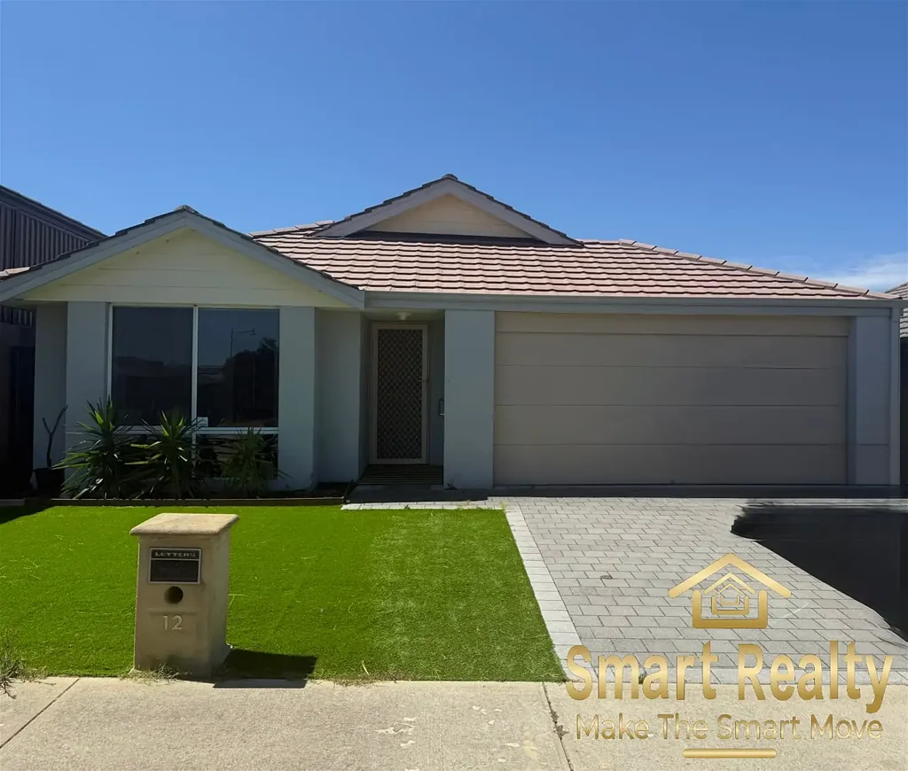 Modern Family Living in the Heart of Baldivis - Walk to Shops, Schools & Everyday Conveniences!