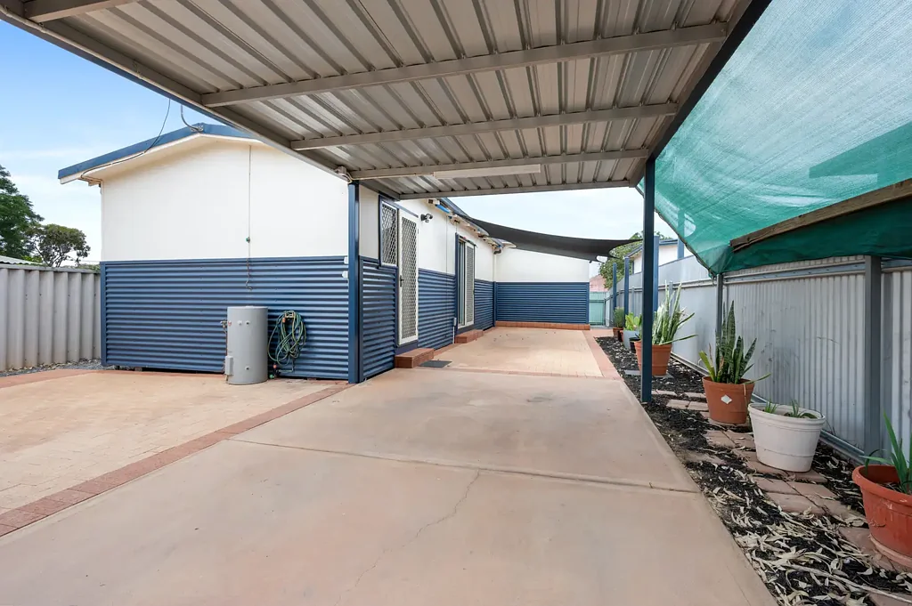 Neat & Updated 3-Bedroom Home