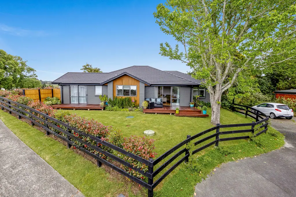 103 McKinney Road, Warkworth, Rodney, Auckland