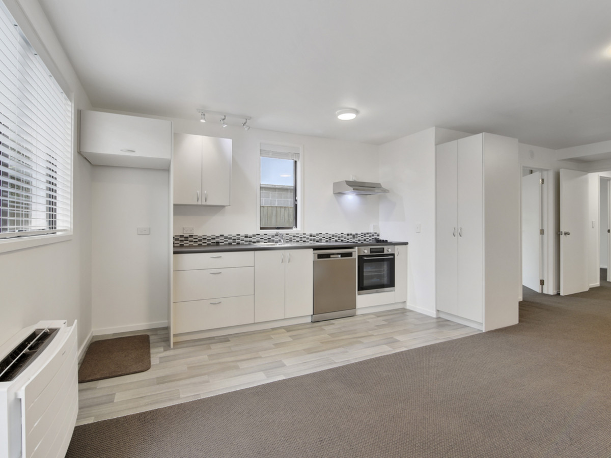 1/41 Ely Street, Christchurch Central, Christchurch, 2 chambres, 1 salles de bain, House