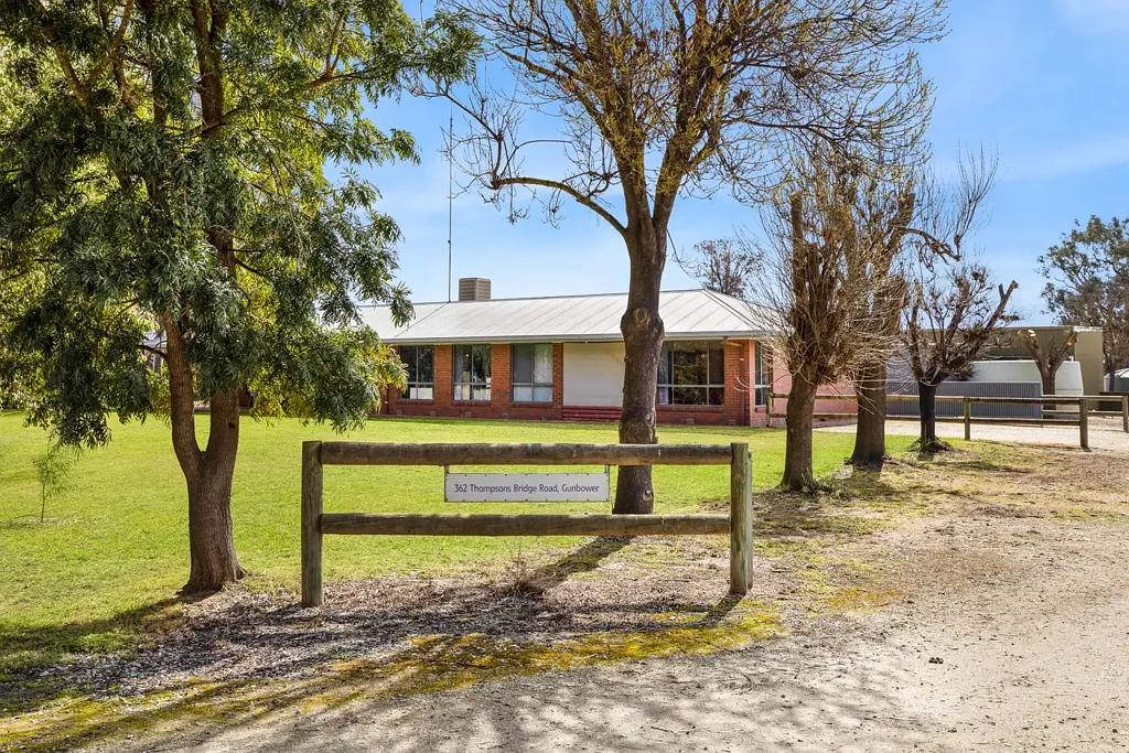 Gunbower Lifestyle Meets Income Potential on Gunbower Island