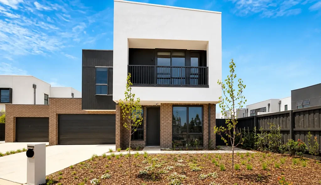 Modern Family Living in a Prime Aintree Location
