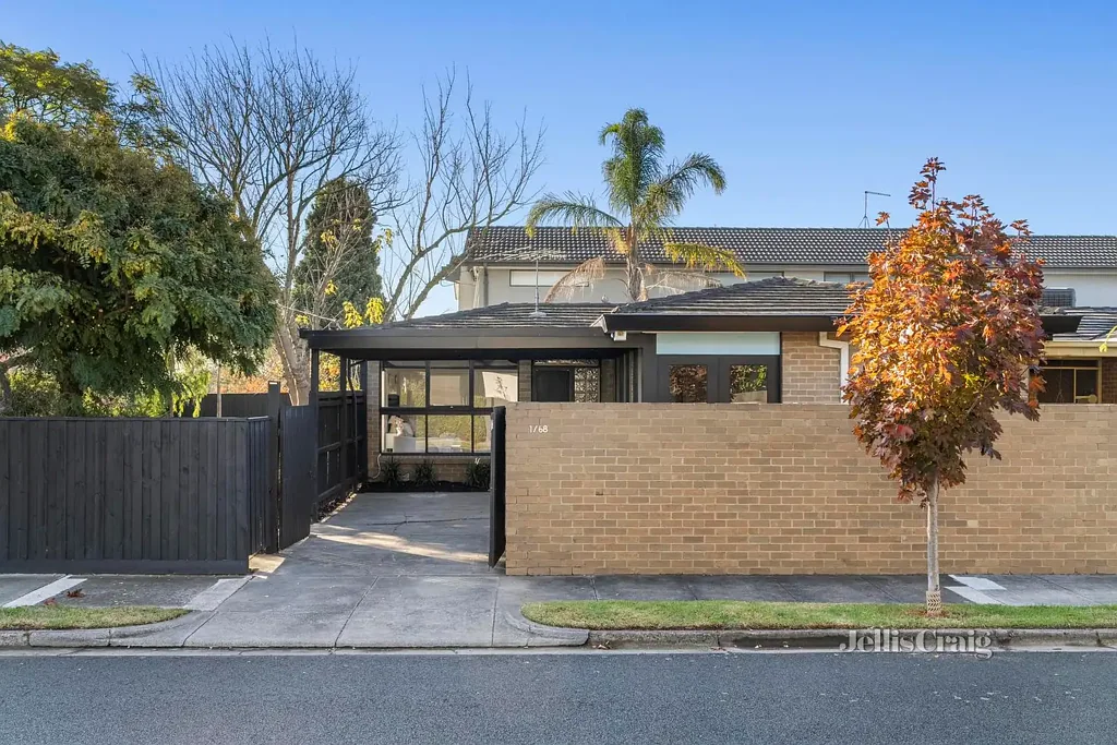 1/68 Thomas Street, Brighton East, VIC 3187