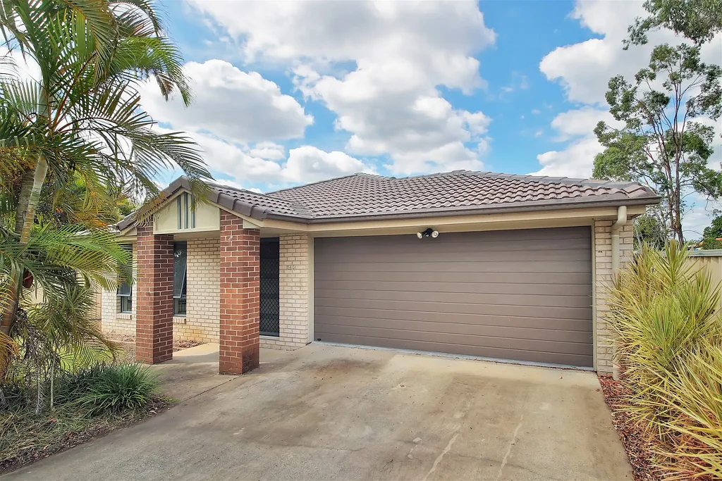 Boronia Heights 4બેડરૂમ Well-Maintained 4-Bedroom Home on 510m Block in Prime Boronia Heights Location