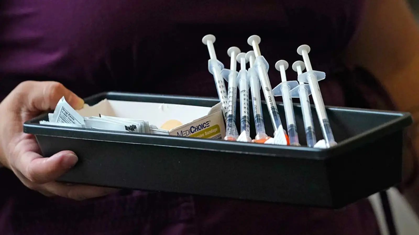 第三针要来了？新西兰正与辉瑞就潜在的加强剂进行谈判