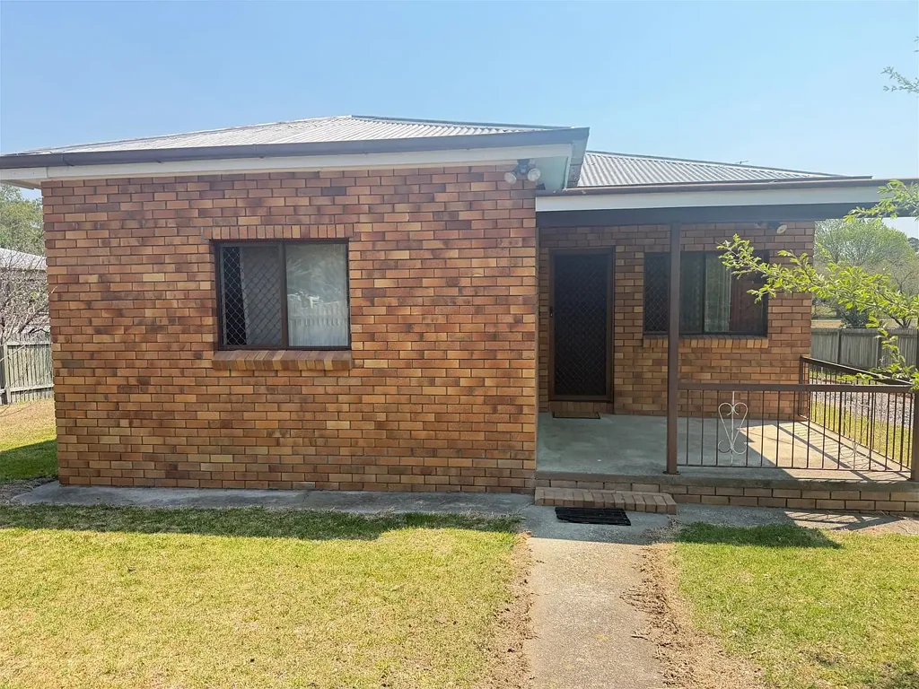3 Bedroom Home on Quart Pot Creek