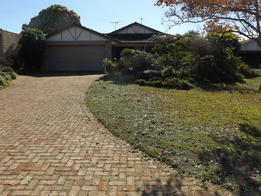 Dianella 2침실 Solid 2B/T family home in Dianella, 2/2/2