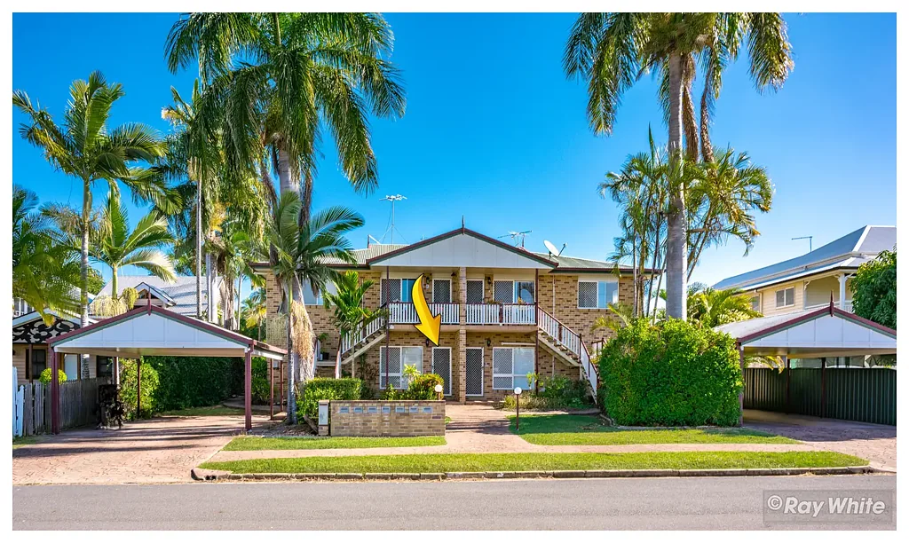 2/6 Thurston Street, Allenstown, QLD 4700